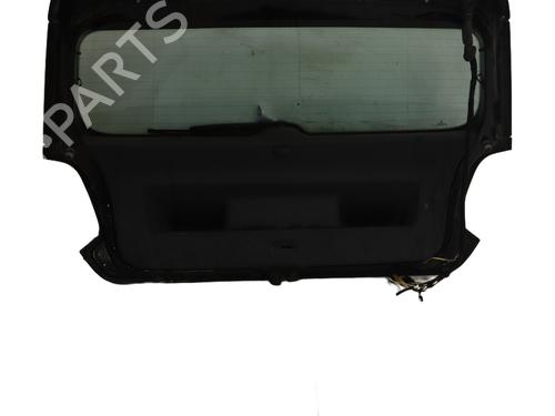 Tailgate VW POLO V (6R1, 6C1) 1.4 TDI | BP24956006C6 