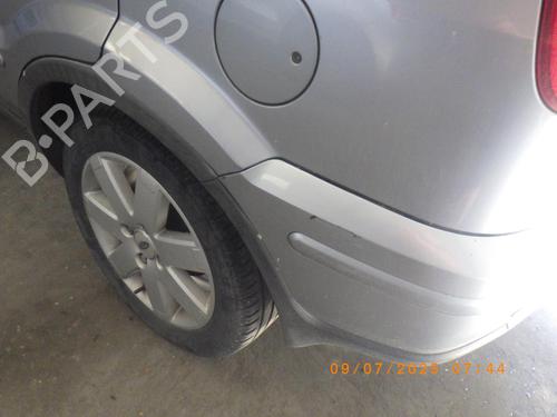 Left front window switch FORD FUSION (JU_) 1.6 TDCi | BP29836911I27 - Image 10