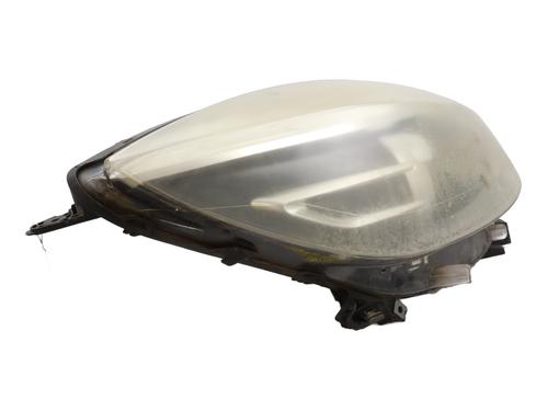 Right headlight RENAULT SCÉNIC III (JZ0/1_) 1.6 dCi (JZ00, JZ12) | BP30936502C29