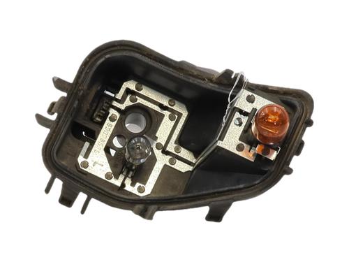 Lamp holder VW GOLF VI (5K1) | BP36514105L10 - Image 2