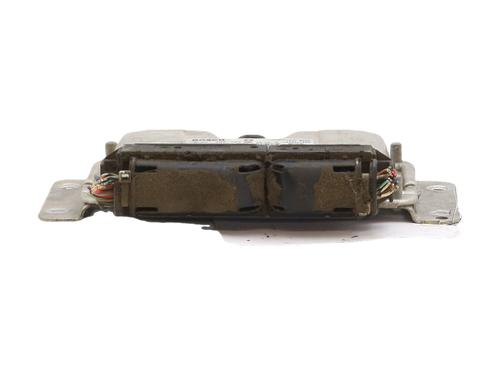 Engine control unit (ECU) CITROËN C1 (PM_, PN_) 1.0 | BP39703207M57 - Image 2