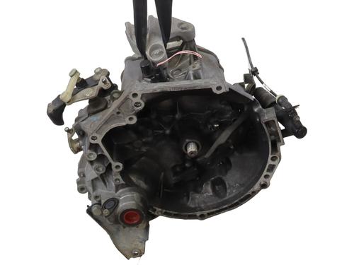 Getriebe für PEUGEOT 207 (WA_, WC_) 1.4 (73 hp) 28496946