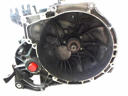 Used Gearbox FORD FOCUS II (DA_, HCP, DP) 1.6 TDCi (90 hp) 23049635