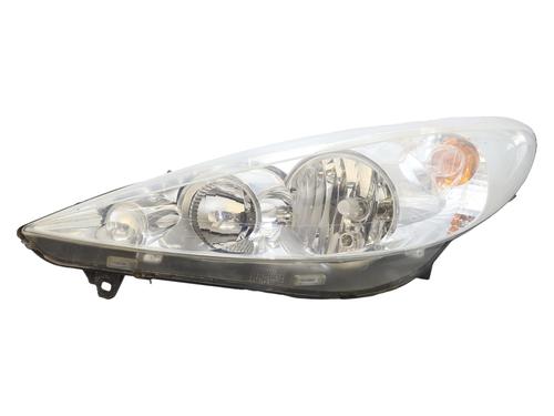 Venstre forlygte Venstre forlygte PEUGEOT 206+ (2L_, 2M_) 1.4 HDi eco 70 (68 hp) 39703204 39703204