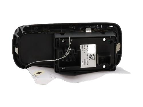 Left front window switch FORD FIESTA VI (CB1, CCN) 1.25 | BP34557763I27  - Image 5