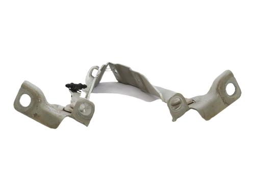 Used Hinge/Door check strap Hinge/Door check strap CITROËN C3 II (SC_) 1.4 VTi 95 (95 hp) 36345781 36345781
