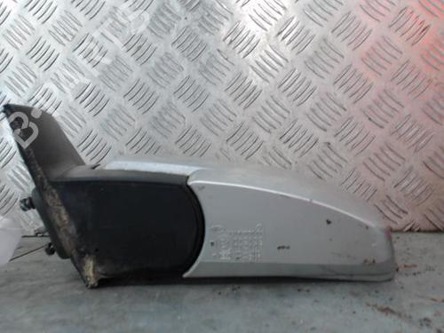 Left mirror KIA CARENS II MPV (FJ) 2.0 CRDi | BP25285387C26 