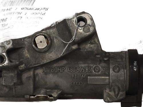 Ignition barrel VW POLO (9N_, 9A_) 1.4 TDI | BP23052004M48 