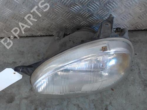 Used Left headlight Left headlight OPEL CORSA B (S93) 1.2 i (F08, F68, M68) (45 hp) 26976668 26976668