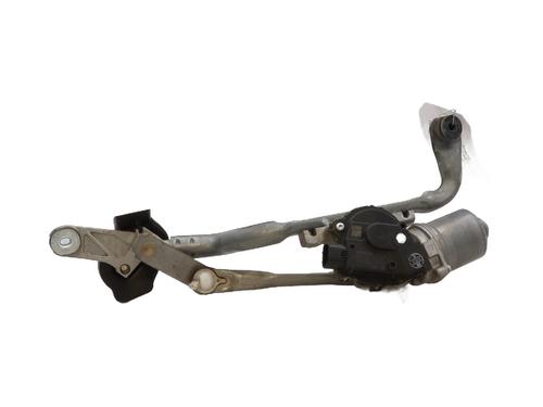 Used Front wiper motor TOYOTA YARIS (_P13_) 1.5 (NSP131_) (112 hp) 30709586