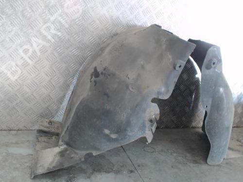 Wheel arch PEUGEOT 206 SW (2E/K) 1.4 | BP29511297C56 