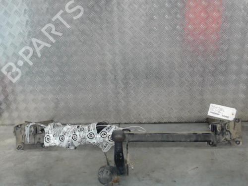 Trækkugle/Mekanisme FORD B-MAX (JK) 1.0 EcoBoost (125 hp) 25282211