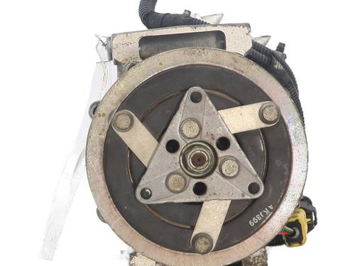 AC compressor CITROËN C3 II (SC_) 1.4 HDi 70 (SC8HZC, SC8HR0, SC8HP4) | BP32998893M34  - Image 5