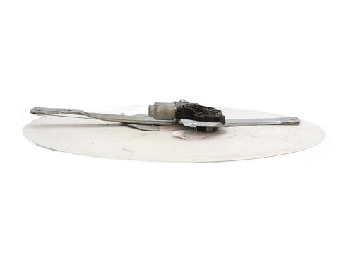 Front left window mechanism CITROËN BERLINGO MULTISPACE (B9) 1.6 HDi 110 | BP29253606C22 