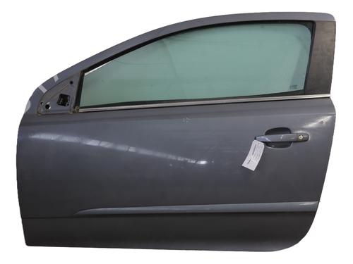 Used Left front door OPEL ASTRA H GTC (A04) 1.7 CDTI (L08) (125 hp) 28423389