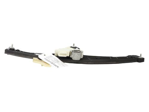 Front right window mechanism RENAULT CLIO V (B7_) 1.0 TCe 90 (B7MT) | BP37419335C23 - Image 2