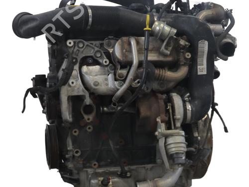 Used Engine Engine OPEL CORSA D (S07) 1.7 CDTI (L08, L68) (130 hp) 33679846 33679846