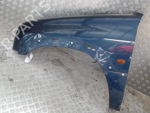 Used Left front fenders SUZUKI GRAND VITARA I (FT, HT) 2.0 HDI 110 4x4 (SQ420D, TD82V) (109 hp) 23839689