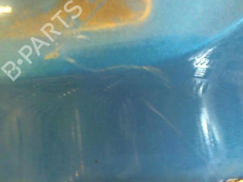 Tailgate FORD FIESTA VI (CB1, CCN) 1.5 TDCi | BP23838966C6 