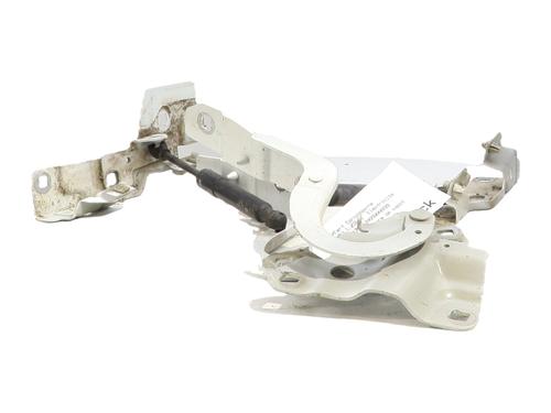 Hinge/Door check strap RENAULT ZOE (BFM_) ZOE | BP36555652C146 - Image 5