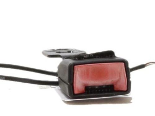 Seat buckle CITROËN DS3 (SA_) 1.6 THP 155 | BP37164896I32 - Image 5