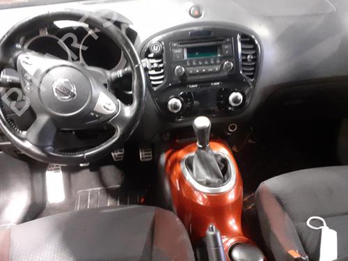 Rear wiper motor NISSAN JUKE (F15) 1.6 DIG-T NISMO 4x4 | BP32445746M102 