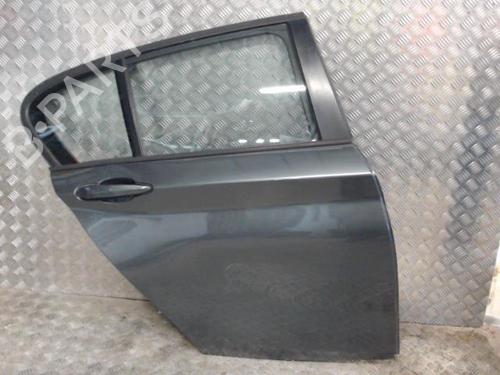 Used Right rear door BMW 1 (F20) 118 d (143 hp) 23839887