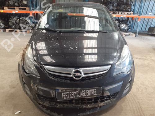 Headrest OPEL CORSA D (S07) 1.2 (L08, L68) | BP36354821I31 - Image 11