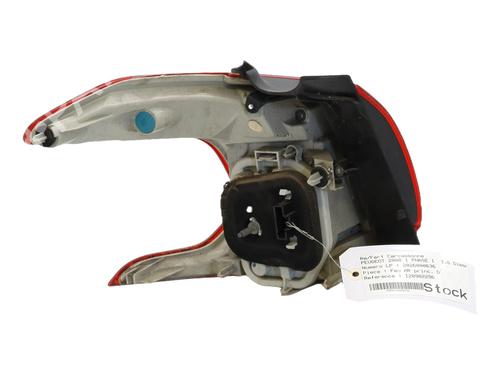Right taillight PEUGEOT 2008 I (CU_) 1.6 BlueHDi 120 | BP37164959C35 - Image 3