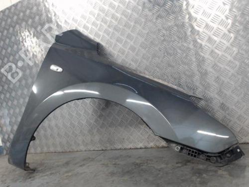 Right front fenders HYUNDAI i30 (FD) 1.6 CRDi | BP29480730C42 