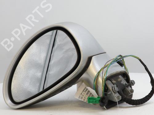 Left mirror CITROËN C4 Coupe (LA_) 1.4 16V | BP29281488C26 