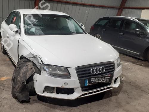 Used Parts AUDI A4 B8 (8K2) 2.0 TDI 4419329