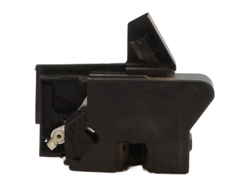 Front right lock DACIA SANDERO II TCe 90 (B8M1, B8MA, B8AC) | BP30730677C97 