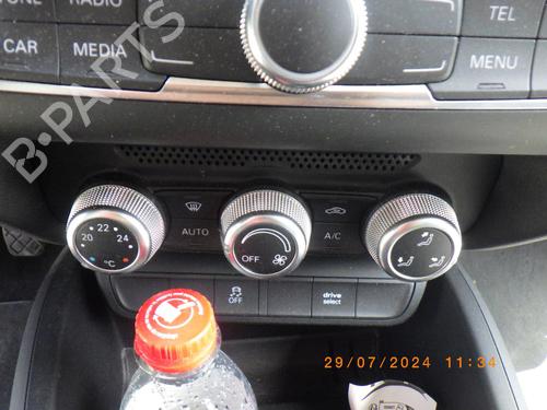 Left front window switch AUDI A1 Sportback (8XA, 8XF) 1.4 TFSI | BP27649513I27 - Image 13