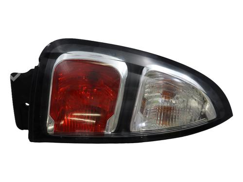 Left taillight CITROËN C3 Picasso (SH_) | BP36229530C34 - Image 4