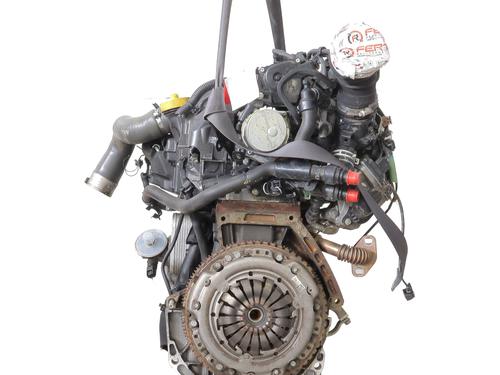 Engine RENAULT CLIO IV (BH_) 1.5 dCi 75 | BP29372092M1 