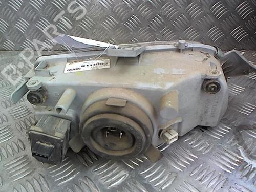 Left headlight FIAT PUNTO (176_) 55 1.1 | BP23462611C28 