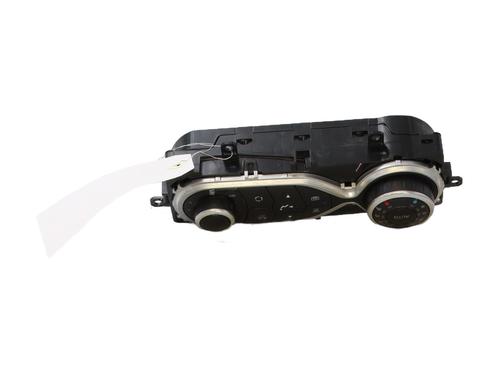 Climate control RENAULT CAPTUR I (J5_, H5_) 1.2 TCe 120 | BP29070826I5  - Image 5