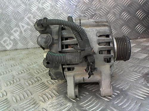 Alternator PEUGEOT 208 I (CA_, CC_) 1.2 VTI 82 | BP23049732M7