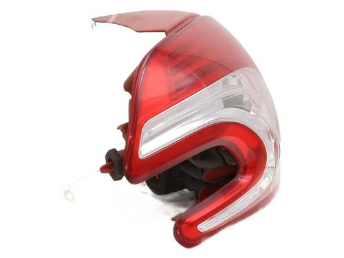 Left taillight PEUGEOT 208 I (CA_, CC_) 1.4 HDi | BP29530133C34 