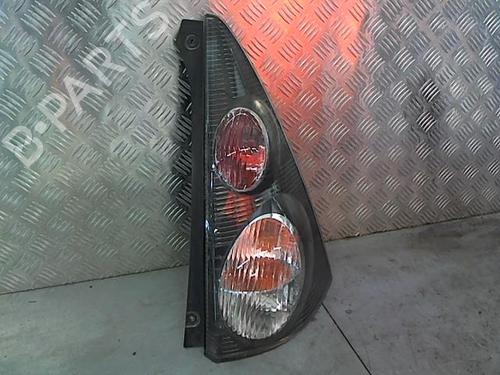 Right taillight CITROËN C1 (PM_, PN_) 1.0 | BP23839435C35 