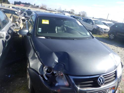 Radio VW EOS (1F7, 1F8) 2.0 TDI | BP23049586E6  - Image 5
