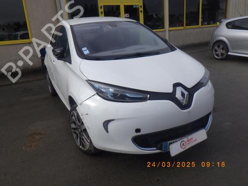 Rear parcel shelf RENAULT ZOE (BFM_) ZOE | BP25380859C85 - Image 5