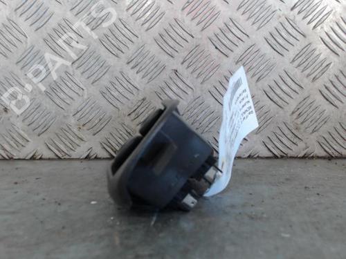 Left front window switch RENAULT SCÉNIC I MPV (JA0/1_, FA0_) 1.9 dCi (JA05, JA1F) | BP27522967I27 