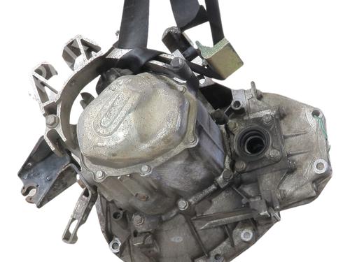 Used Gearbox Gearbox FIAT 500 (312_) 1.2 (312AXA1A) (69 hp) 34000242 34000242