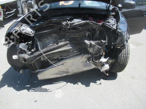 Left front window switch DACIA DUSTER (HS_) 1.5 dCi 4x4 | BP23048372I27  - Image 9