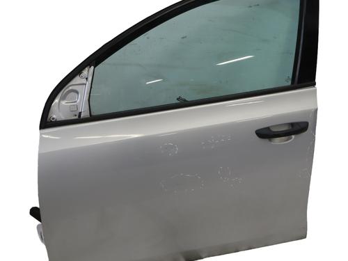 Left front door VW GOLF VI (5K1) 2.0 TDI | BP24144550C2 