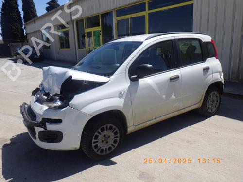 Front left window mechanism FIAT PANDA (312_, 319_) 1.2 (312PXA1A) | BP27893372C22  - Image 15
