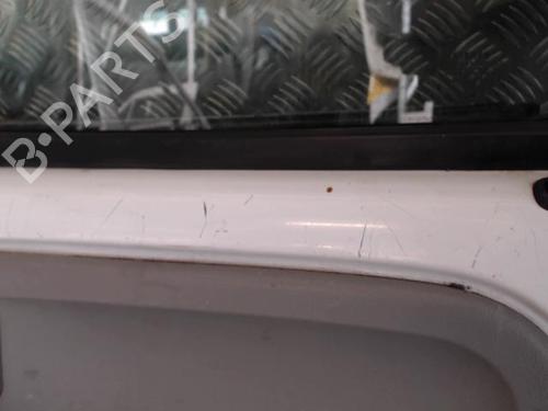 Right front door RENAULT KANGOO Express (FC0/1_) 1.5 dCi (FC08, FC09) | BP23052408C3 