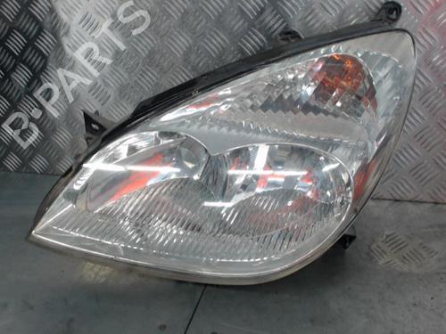 Left headlight CITROËN C5 I (DC_) 2.0 HDi (DCRHZB, DCRHZE) | BP23051041C28 - Image 3